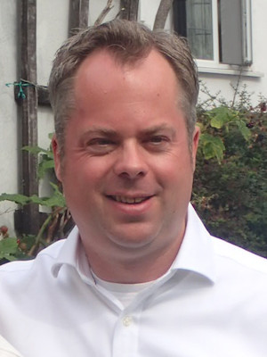 Andrew Stewart | Software Sustainability Institute